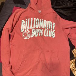 Billionaire Boys Jacket 