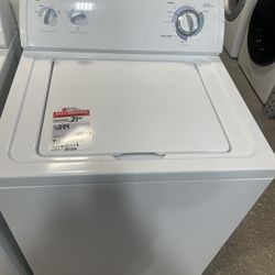 Top Load Washing Machine 