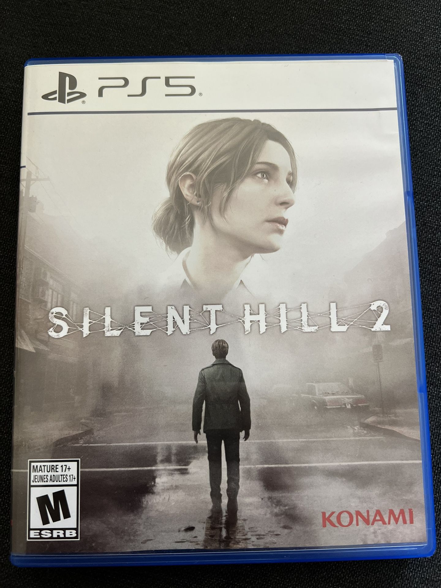 Silent Hill 2