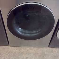 LG  Smart Dryer 