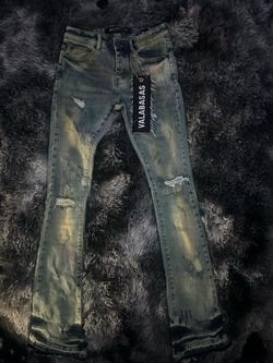 valabasa jeans