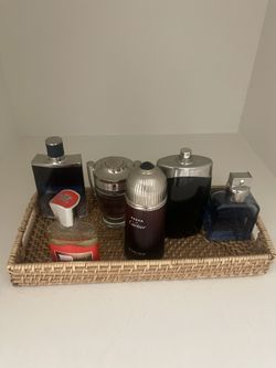 Men’s Colognes