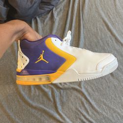 Big fund Lakers Jordan’s 