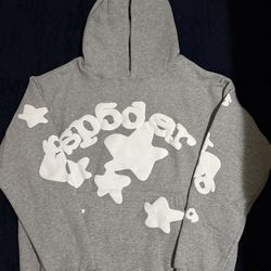 Sp5der Hoodie 