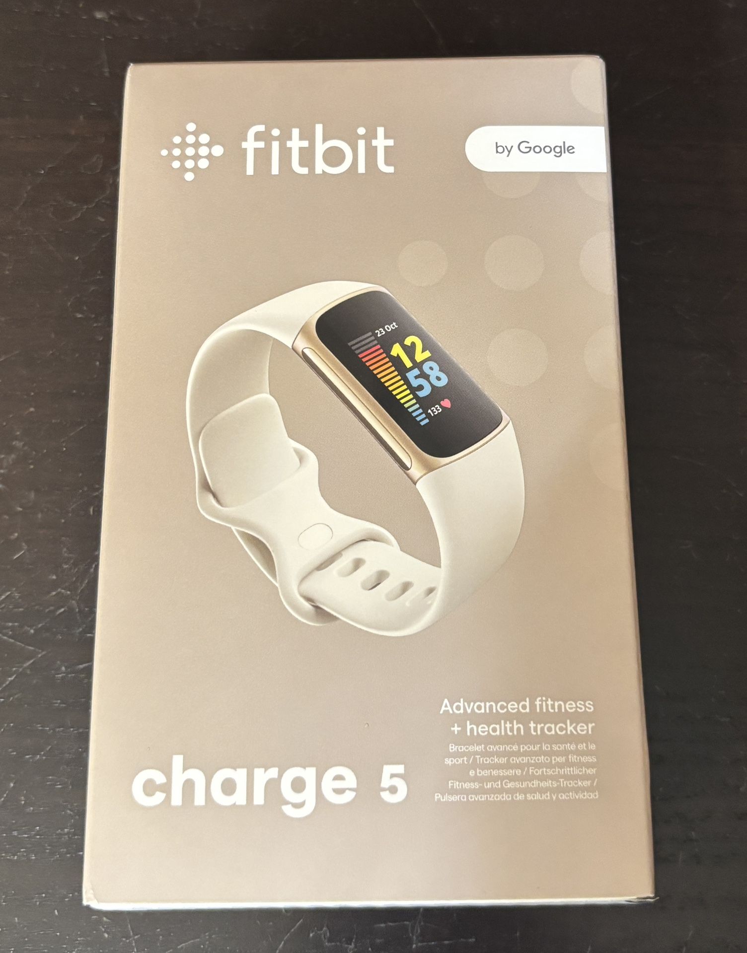 Fitbit - New in Unopened Box