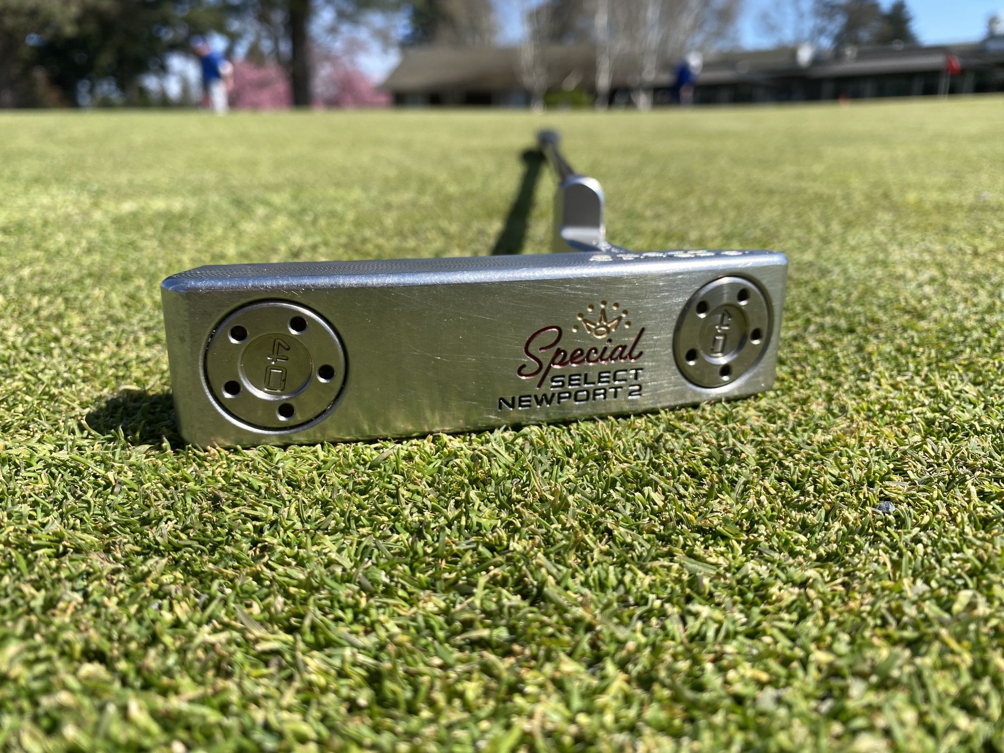 Scotty Cameron