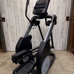 Nordictrack Elliptical Free Motion Trainer