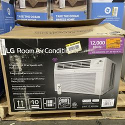 LG Window AC