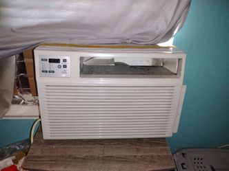 Ac unit