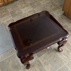 Dining Room Set (3 Tables ) 