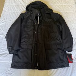 Waterproof Men’s Jacket - Brand new, size M
