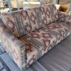 SOFA BED PULLOUT COUCH 🛋 