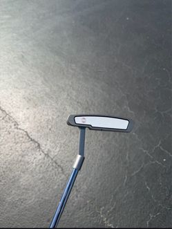 Putter Odyssey White Hot Pro 1