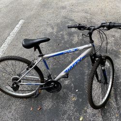 Huffy Highland Mountain Bike 