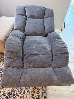 Electric recliner