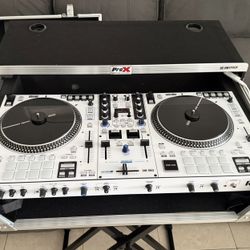 Rane One MK2  With Case