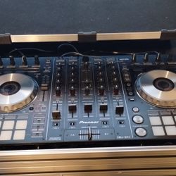 Dj Equipment  