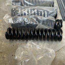 Hydraulics Lowrider springs Hoppos