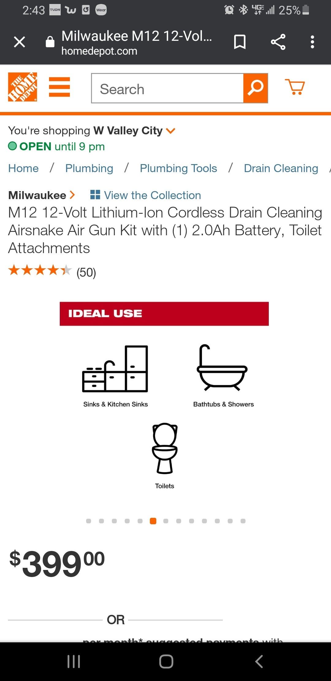Draing cleaning milwaukee