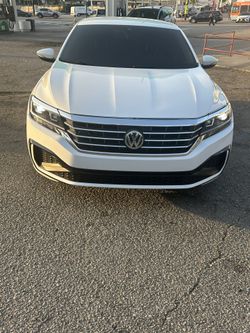 Passat 2020 Automático . TÃtulo Limpio .