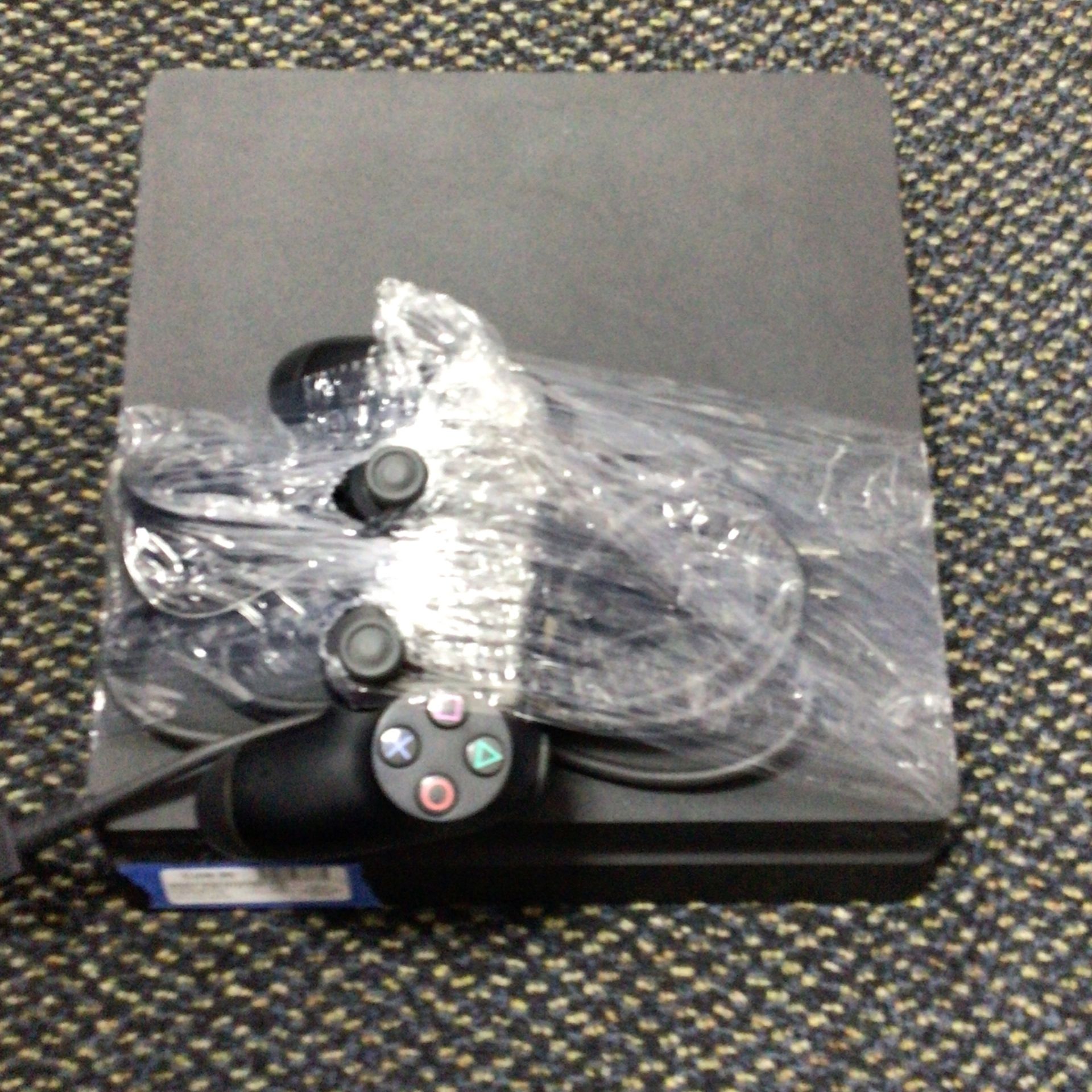 Sony PS4 1TB(rsp025733)