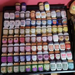 Bath Body Hand Sanitizers