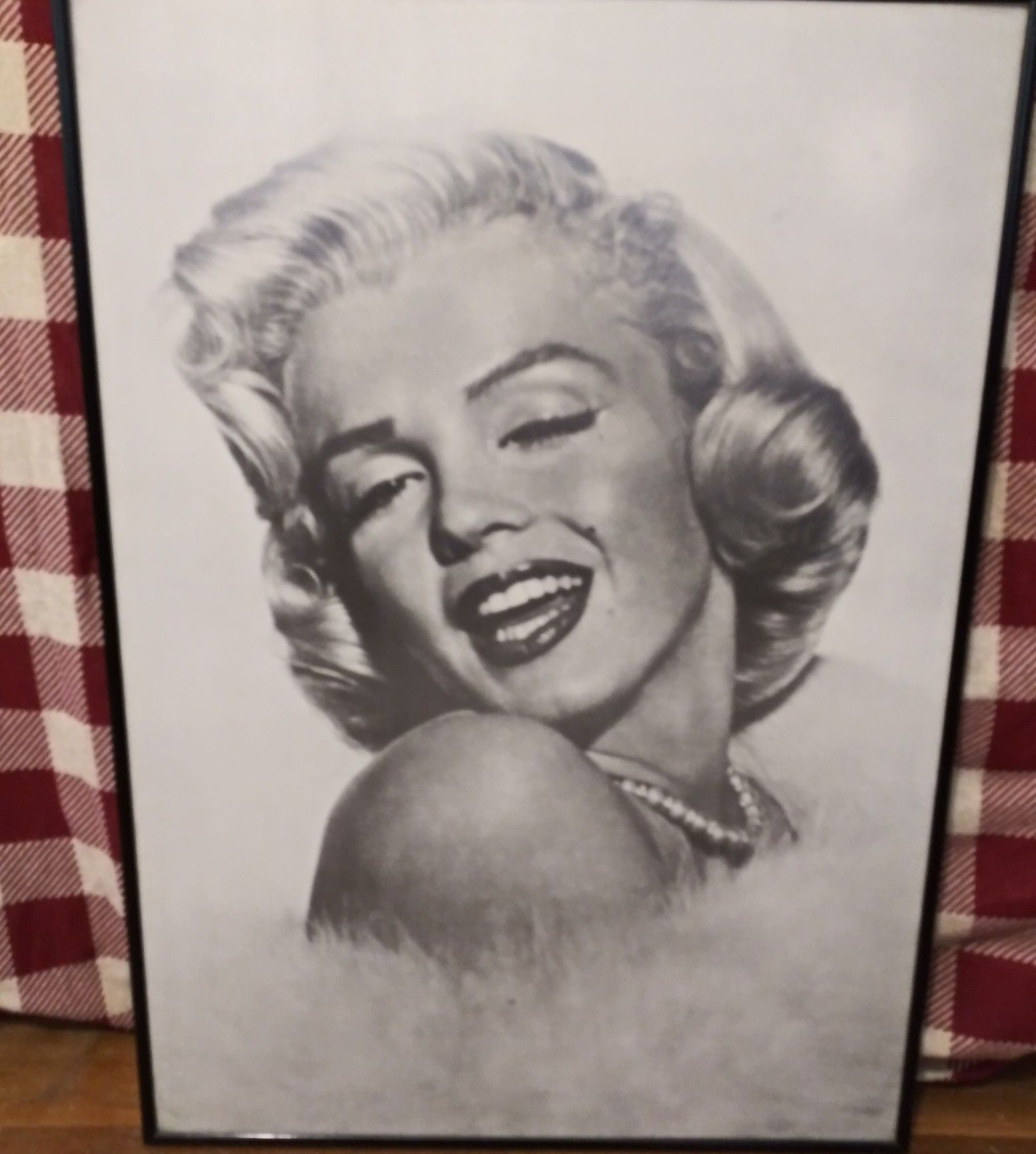 Marilyn Monroe picture