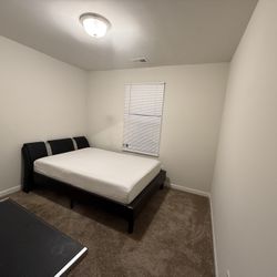 private room