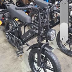 🔥 $500-$600 Open Box Ebike Deals