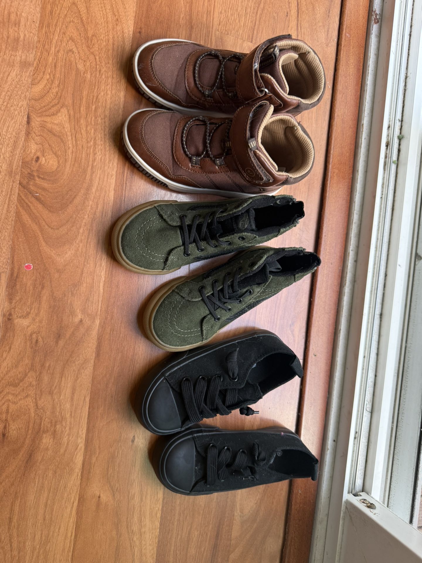 Shoes