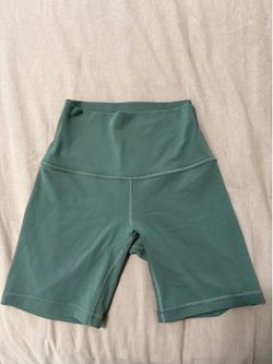 Lululemon Align Shorts