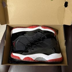 Jordan 11 Retro