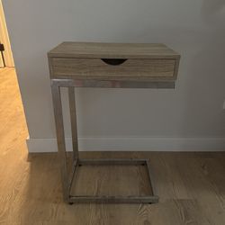 Small table