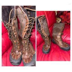 Ugg Waterproof Boots 