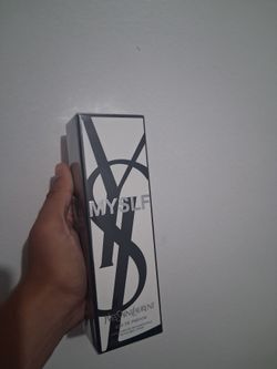 YSL MYSLF
