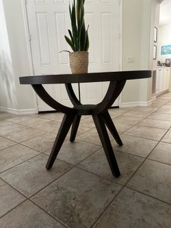Entry Table