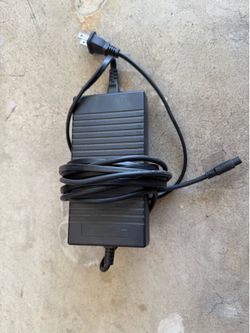 Super 73 ZX1 battery and charger