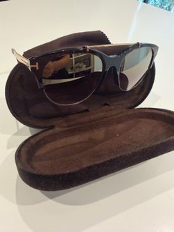 Tom Ford sunglasses
