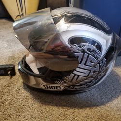 Motorcycle Helmet 