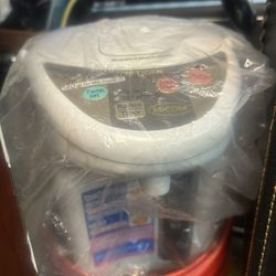 Tiger Micom electric water boiler and warmer