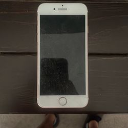 iPhone 8 