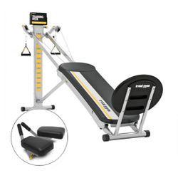 Total Fit Max  14 Resistance 