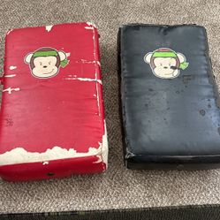 Punching Bag