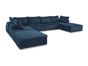 Ashley Bales 7-Piece Modular Sectional – Like New