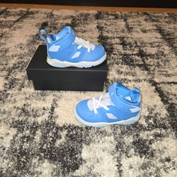 Jordan FLTCLB '91(TD) LEGEND BLUE