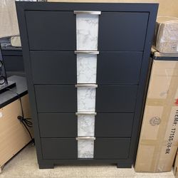 Chest 5-Drawer ( Brand New) 