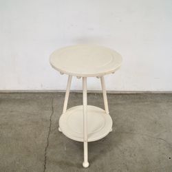 Antique Early 1900’s Art Nouveau Side Table / Stand 