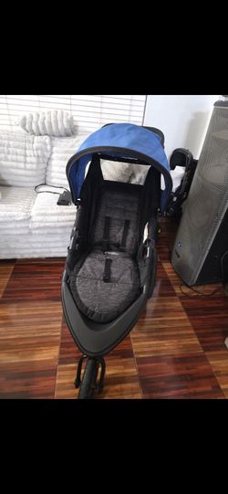Baby Stroller