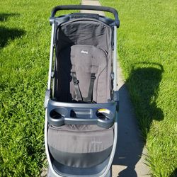 Chicco Bravo Stroller 