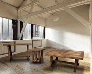 3 Piece Occasional Table Set